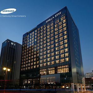 Shilla Stay Busan Haeundae